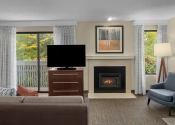 Residence Inn by Marriott Boise Downtown/University hotel thumbnail 8