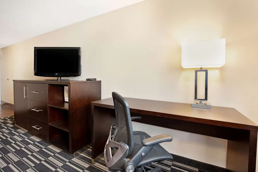 La Quinta Inn by Wyndham Caldwell hotel detail image 6
