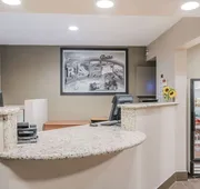 Super 8 by Wyndham Boise hotel detail image 3