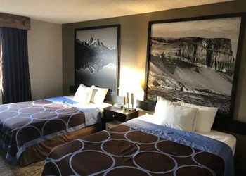 Super 8 by Wyndham Boise hotel thumbnail 5