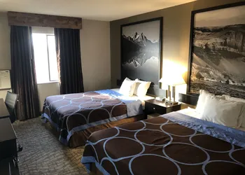 Super 8 by Wyndham Boise hotel thumbnail 7