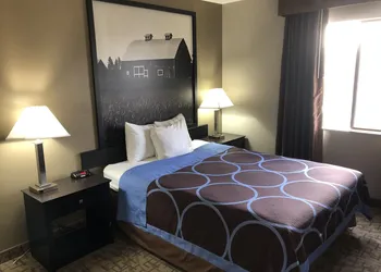 Super 8 by Wyndham Boise hotel thumbnail 8