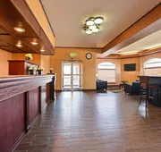 Best Western Plus Meridian hotel detail image 3