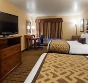 Best Western Plus Meridian hotel detail image 4