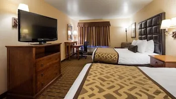 Best Western Plus Meridian hotel thumbnail 4