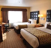 Best Western Plus Meridian hotel detail image 5