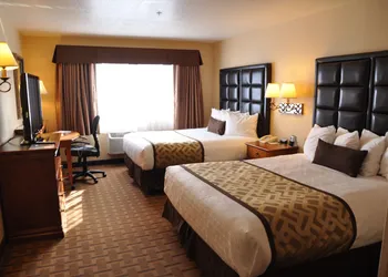 Best Western Plus Meridian hotel thumbnail 5