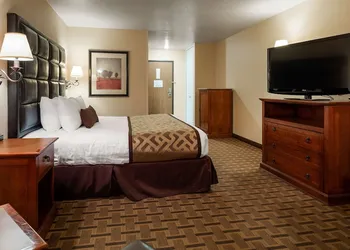 Best Western Plus Meridian hotel thumbnail 6