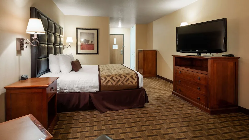 Best Western Plus Meridian hotel detail image 6