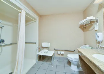 Best Western Plus Meridian hotel thumbnail 7