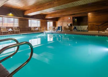 Best Western Plus Meridian hotel thumbnail 8