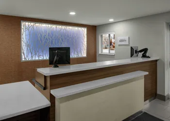 Fairfield Inn By Marriott Boise hotel thumbnail 2