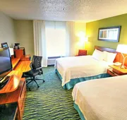 Fairfield Inn By Marriott Boise hotel detail image 3