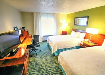 Fairfield Inn By Marriott Boise hotel thumbnail 3