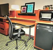 Fairfield Inn By Marriott Boise hotel detail image 4