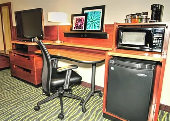 Fairfield Inn By Marriott Boise hotel thumbnail 4