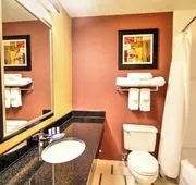 Fairfield Inn By Marriott Boise hotel detail image 5