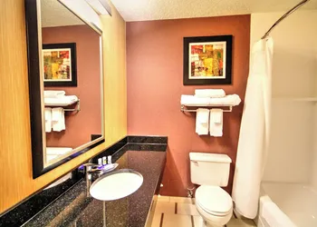 Fairfield Inn By Marriott Boise hotel thumbnail 5