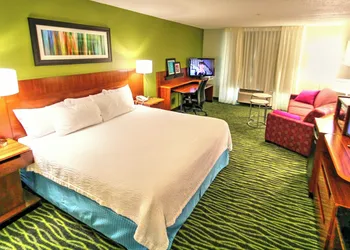 Fairfield Inn By Marriott Boise hotel thumbnail 6