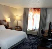 Fairfield Inn By Marriott Boise hotel detail image 7