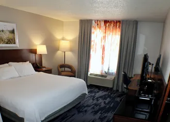Fairfield Inn By Marriott Boise hotel thumbnail 7