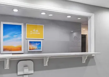 Days Inn by Wyndham Simpsonville hotel thumbnail 2