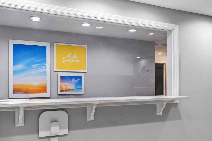 Days Inn by Wyndham Simpsonville hotel detail image 2