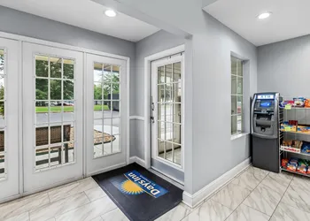 Days Inn by Wyndham Simpsonville hotel thumbnail 3