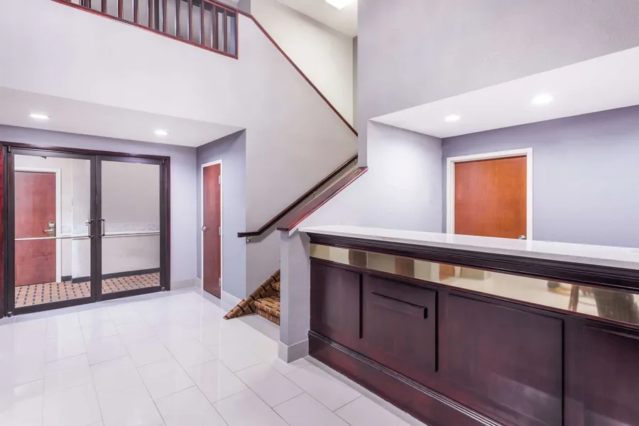 Super 8 by Wyndham Greer/Spartanburg Area hotel detail image 2