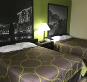 Super 8 by Wyndham Greer/Spartanburg Area hotel detail image 4