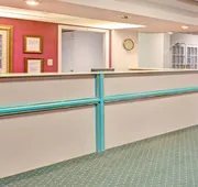 Super 8 by Wyndham Gaffney hotel detail image 3