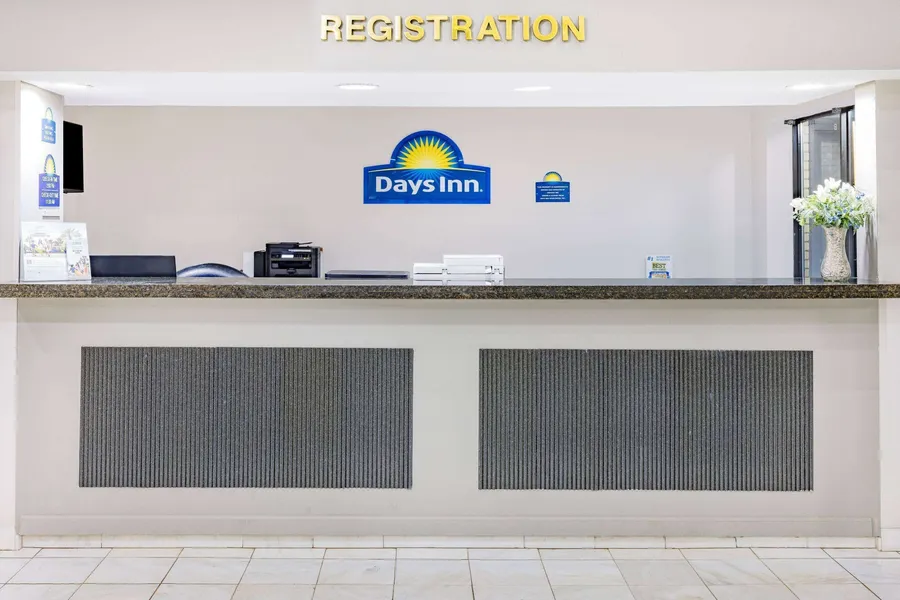 Days Inn by Wyndham Spartanburg Waccamaw hotel detail image 2