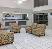Days Inn by Wyndham Spartanburg Waccamaw hotel detail image 3