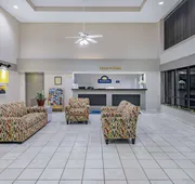 Days Inn by Wyndham Spartanburg Waccamaw hotel detail image 4