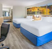 Days Inn by Wyndham Spartanburg Waccamaw hotel detail image 7
