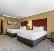 Comfort Inn & Suites Redwood Country hotel detail image 5