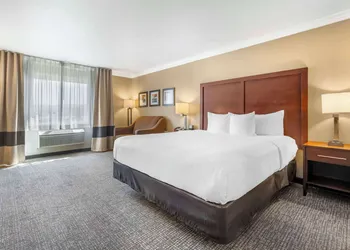 Comfort Inn & Suites Redwood Country hotel thumbnail 7