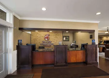 The Inn at Apple Valley, an Ascend Collection Hotel hotel thumbnail 3