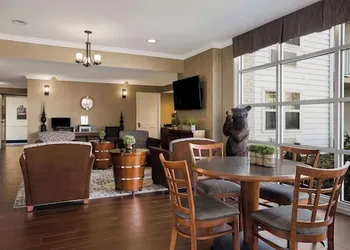 The Inn at Apple Valley, an Ascend Collection Hotel hotel thumbnail 4