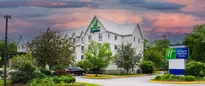 Hotel thumbnail 1