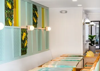 Ocean Park Inn hotel thumbnail 2