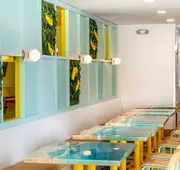 Ocean Park Inn hotel detail image 3