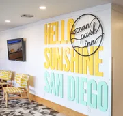 Ocean Park Inn hotel detail image 5