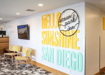 Ocean Park Inn hotel thumbnail 5
