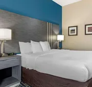 Comfort Inn & Suites Pauls Valley - City Lake hotel detail image 3