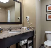 Comfort Inn & Suites Pauls Valley - City Lake hotel detail image 7