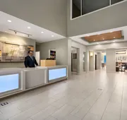Holiday Inn Express & Suites Philadelphia - Mt. Laurel by IHG hotel detail image 3