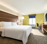 Holiday Inn Express & Suites Philadelphia - Mt. Laurel by IHG hotel detail image 7