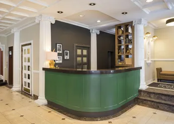 The Willows Hotel hotel thumbnail 2