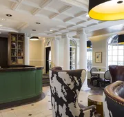 The Willows Hotel hotel detail image 3